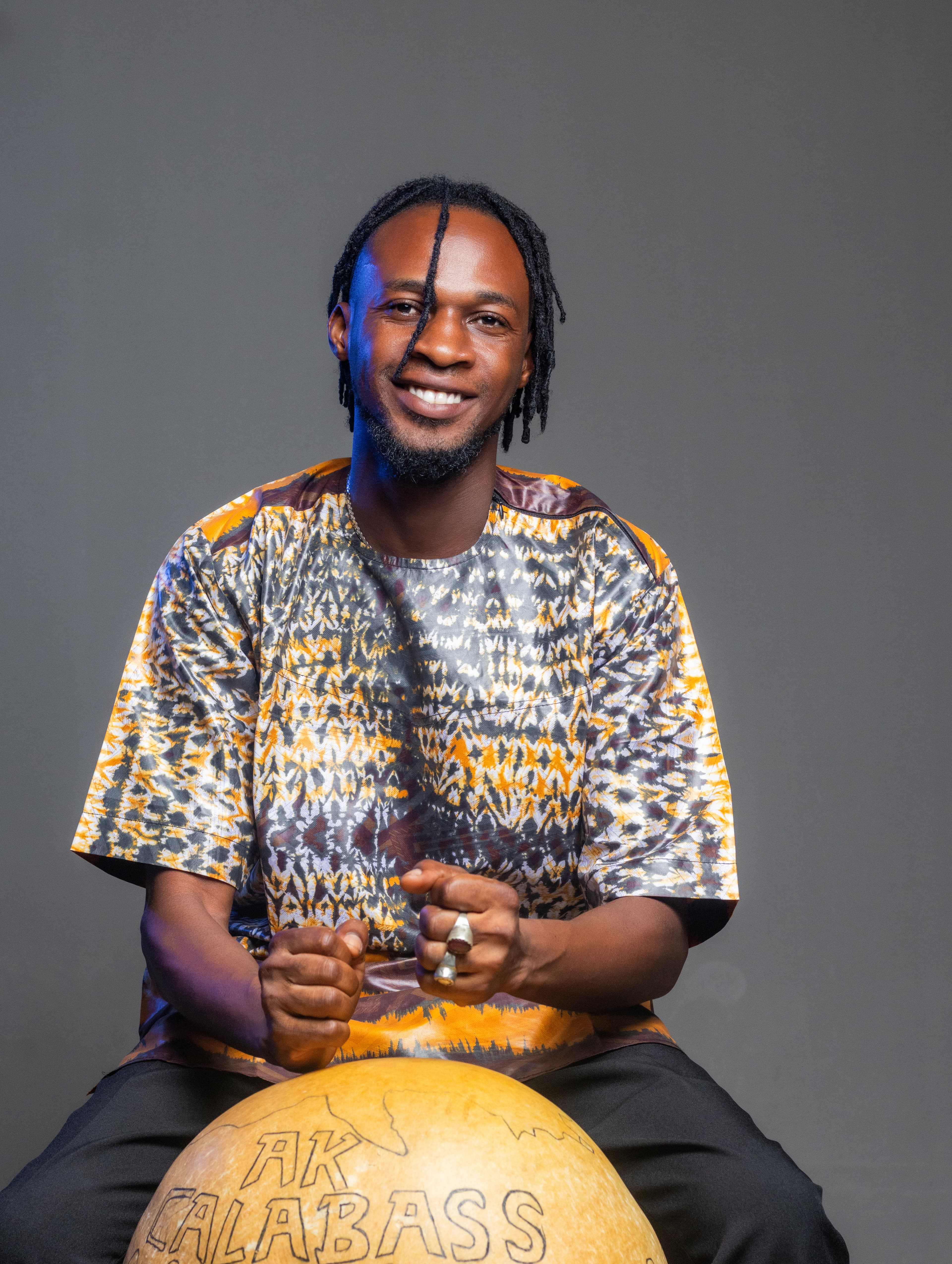 Abdoulie Kuyateh