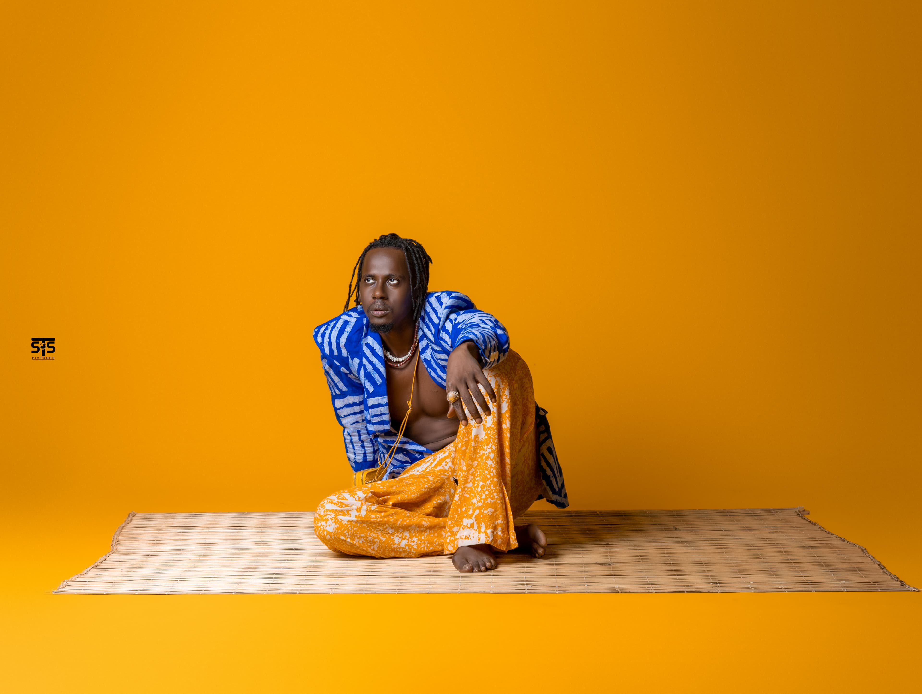 Barhama Cham Hero